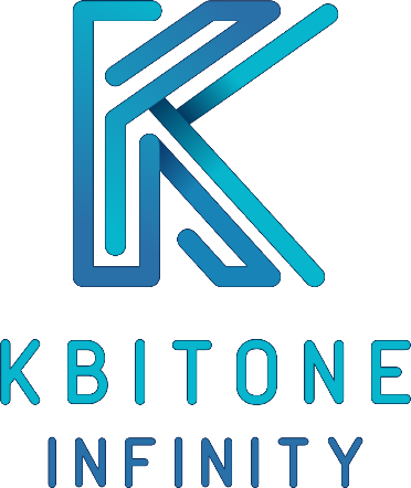 KBITONE 로고